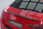 CSR zadnje krilo za Mercedes-Benz C-razred W206 limuzina