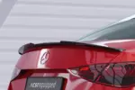 CSR zadnje krilo za Mercedes-Benz C-razred W206 limuzina