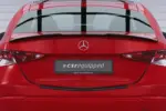 CSR zadnje krilo za Mercedes-Benz C-razred W206 limuzina