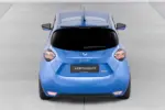 CSR zadnje krilo za Renault Zoe I