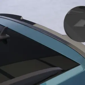 CSR zadnje krilo za Škoda Kodiaq I pred faceliftom
