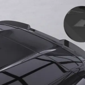 CSR zadnje krilo za Opel Mokka II (B)