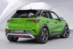 CSR zadnje krilo za Opel Mokka II (B)