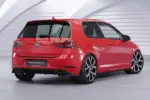 CSR zadnje krilo za VW Golf 7 (AU) GTI, GTD, GTE, R, R-Line