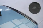 CSR zadnje krilo za VW Golf 7 (AU) osnovna izvedba