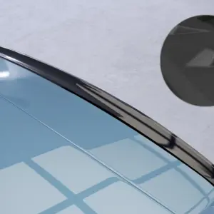 CSR zadnje krilo za VW Golf 7 (AU) osnovna izvedba