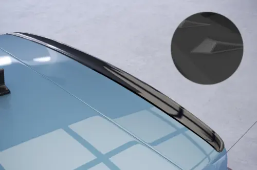 CSR zadnje krilo za VW Golf 7 (AU) osnovna izvedba