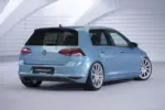 CSR zadnje krilo za VW Golf 7 (AU) osnovna izvedba