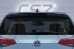 CSR zadnje krilo za VW Golf 7 (AU) osnovna izvedba