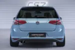 CSR zadnje krilo za VW Golf 7 (AU) osnovna izvedba