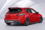 CSR zadnje krilo za Mazda 3 II (BL) MPS