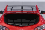 CSR zadnje krilo za Mazda 3 II (BL) MPS