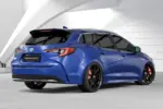 CSR zadnje krilo za Toyota Corolla XII (E21) Touring Sports