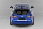 CSR zadnje krilo za Toyota Corolla XII (E21) Touring Sports