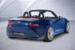 CSR zadnje krilo za Mazda MX-5 IV (ND)