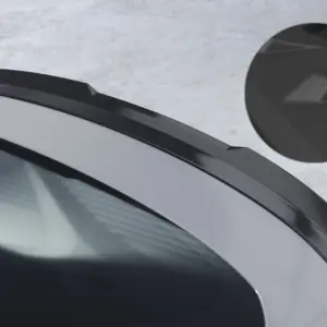 CSR zadnje krilo za BMW 4 II (G26) / i4 I (G26) kupe