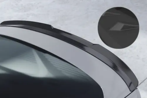 CSR zadnje krilo za BMW 4 II (G26) / i4 I (G26) kupe