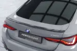 CSR zadnje krilo za BMW 4 II (G26) / i4 I (G26) kupe
