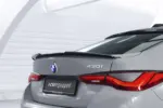 CSR zadnje krilo za BMW 4 II (G26) / i4 I (G26) kupe