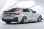 CSR zadnje krilo za BMW 4 II (G26) / i4 I (G26) kupe