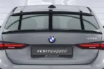 CSR zadnje krilo za BMW 4 II (G26) / i4 I (G26) kupe