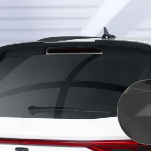 CSR zadnje krilo za SEAT Tarraco I FR
