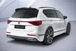 CSR zadnje krilo za SEAT Tarraco I FR