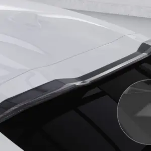 CSR zadnje krilo za BMW X4 II (G02)