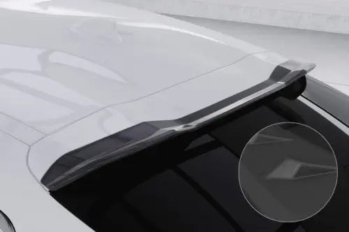 CSR zadnje krilo za BMW X4 II (G02)