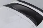 CSR zadnje krilo za BMW X4 II (G02)