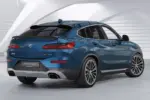 CSR zadnje krilo za BMW X4 II (G02)