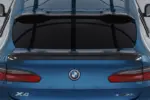 CSR zadnje krilo za BMW X4 II (G02)