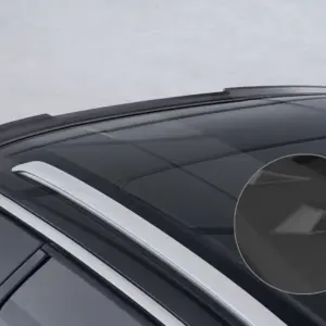 CSR zadnje krilo za Peugeot 3008 II