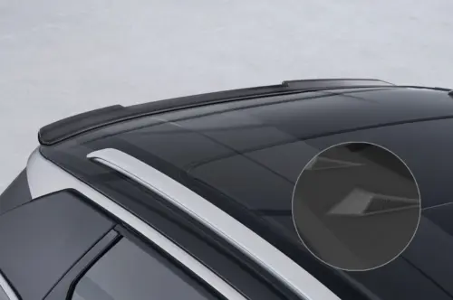 CSR zadnje krilo za Peugeot 3008 II