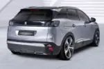 CSR zadnje krilo za Peugeot 3008 II