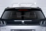 CSR zadnje krilo za Peugeot 3008 II