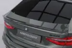 CSR zadnje krilo za BMW 6 IV (G32) Gran Turismo