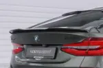 CSR zadnje krilo za BMW 6 IV (G32) Gran Turismo