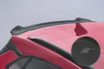 CSR zadnje krilo za Hyundai Kona I