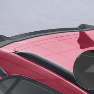 CSR zadnje krilo za Hyundai Kona I