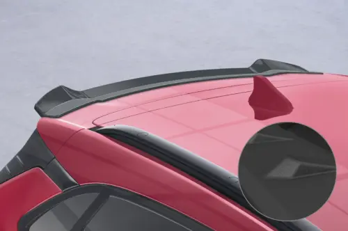 CSR zadnje krilo za Hyundai Kona I