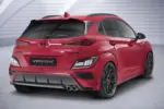 CSR zadnje krilo za Hyundai Kona I
