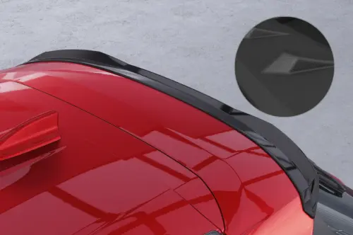 CSR zadnje krilo za Mitsubishi Eclipse Cross I facelift