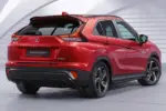 CSR zadnje krilo za Mitsubishi Eclipse Cross I facelift