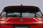 CSR zadnje krilo za Mitsubishi Eclipse Cross I facelift