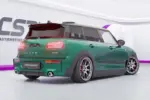 CSR zadnje krilo za Mini Clubman II (F54)