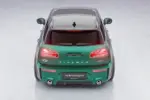 CSR zadnje krilo za Mini Clubman II (F54)