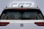CSR zadnje krilo za VW Golf 8 (CD) Variant