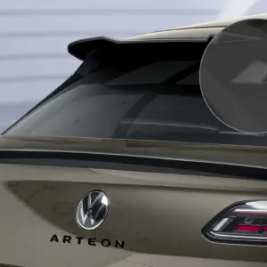 CSR zadnje krilo za VW Arteon I (3H) karavan