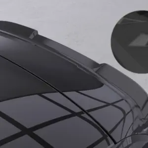 CSR zadnje krilo za BMW i3 I